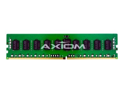 Axiom AX - DDR4 - module - 32 GB - DIMM 288-pin - 2133 MHz / PC4-17000 - registered