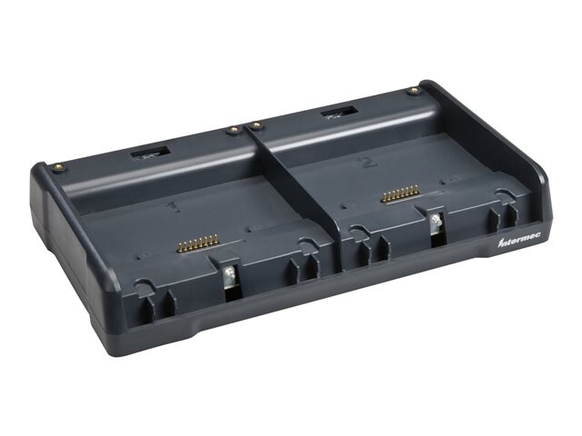 Intermec FlexDock Dual Charge Only - battery charger