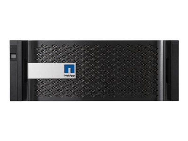 NetApp FAS2554 24X8TB 7.2K Drive Array