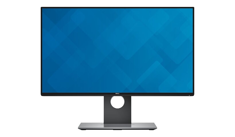 Dell UltraSharp U2417H - LED monitor - Full HD (1080p) - 24"