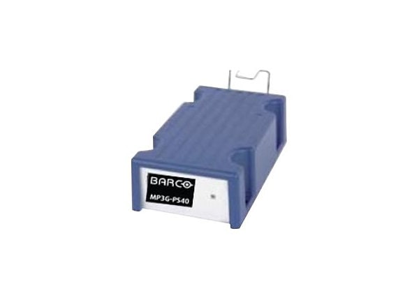 Barco MP3G-PS - power adapter - 43 Watt
