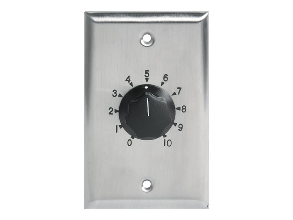 AtlasIED E408-100 - volume control attenuator