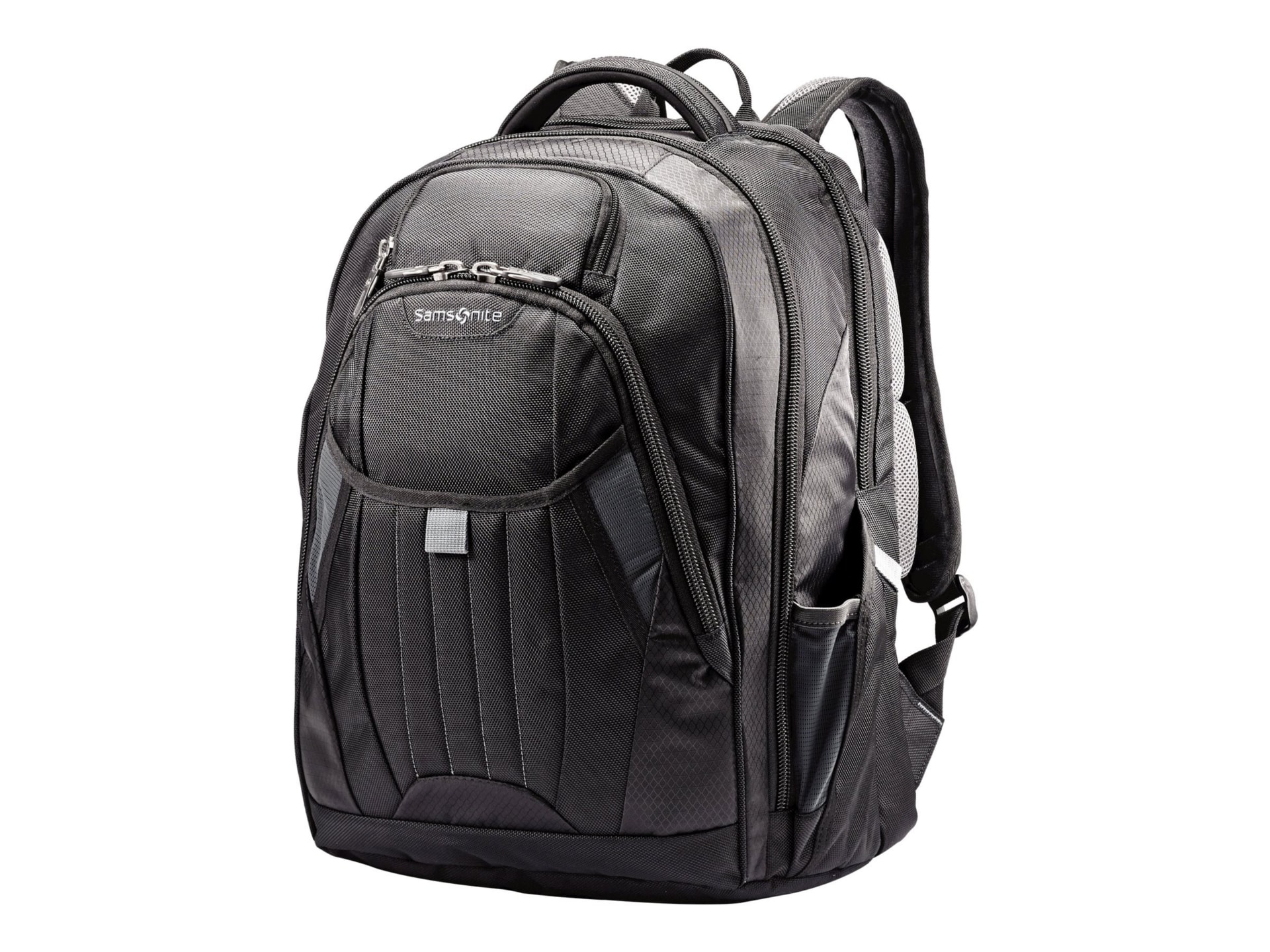 Fabrikant houding bungeejumpen Samsonite Tectonic 2 Large - notebook carrying backpack - 66303-1041 -  Backpacks - CDW.com