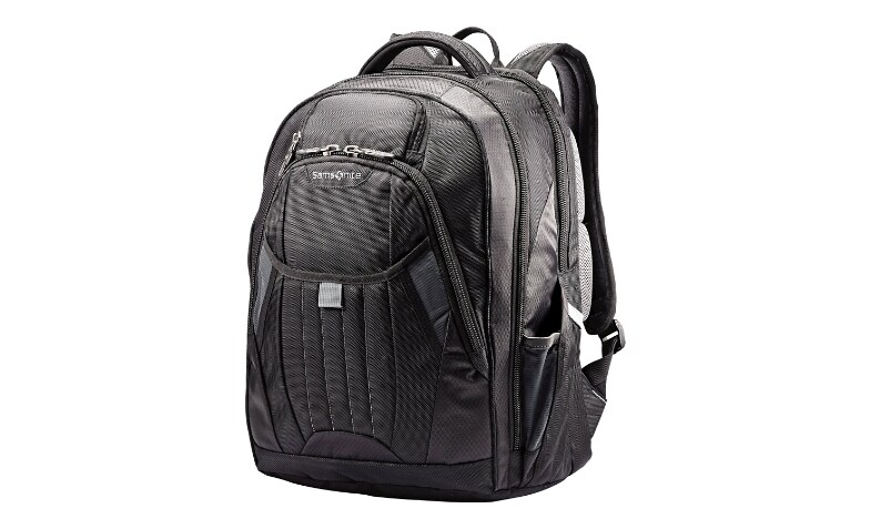 Samsonite tectonic perfect 2024 fit laptop backpack