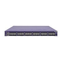 Extreme Networks Summit X670-G2 Series X670-G2-48x-4q-FB-AC-TAA - switch - 48 ports - managed - rack-mountable - TAA