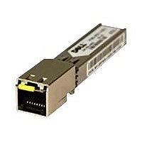 Dell - SFP (mini-GBIC) transceiver module - 1GbE