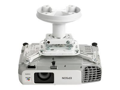 Epson ELPMBPJG Universal mounting kit - for projector