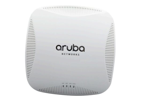Aruba Instant IAP-214 - wireless access point