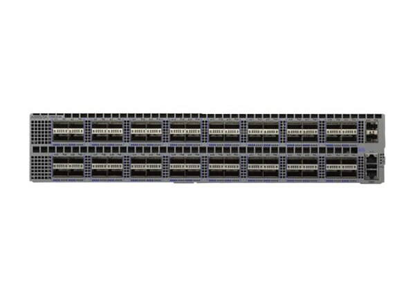 Arista 7260CX-64 - switch - 64 ports - managed - rack-mountable