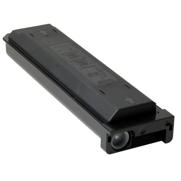 Sharp MX-561NT - black - original - toner cartridge