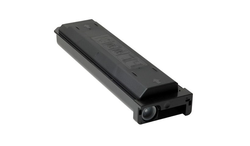 Sharp MX-561NT - black - original - toner cartridge