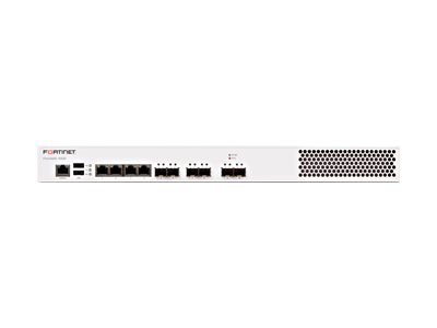 Fortinet FortiADC D-Series 400D - UTM Bundle - application accelerator