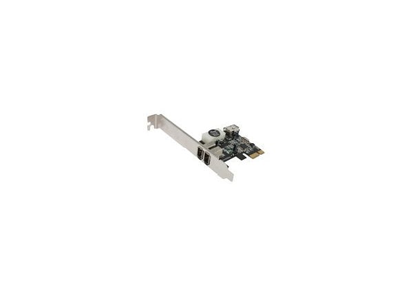 Rosewill RC-504 - FireWire adapter