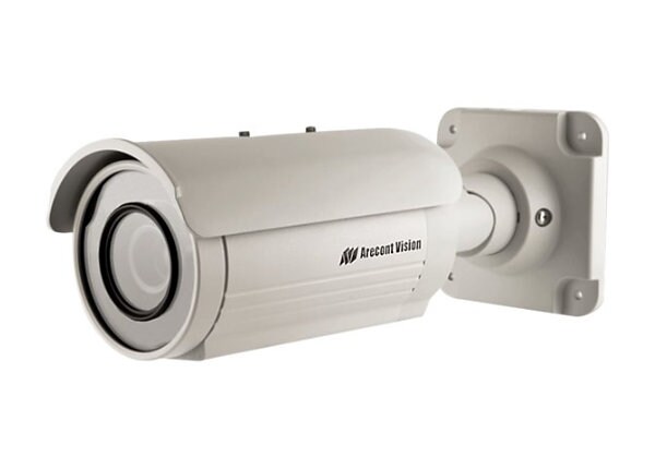 Arecont MegaView AV5125DNv1x - network surveillance camera