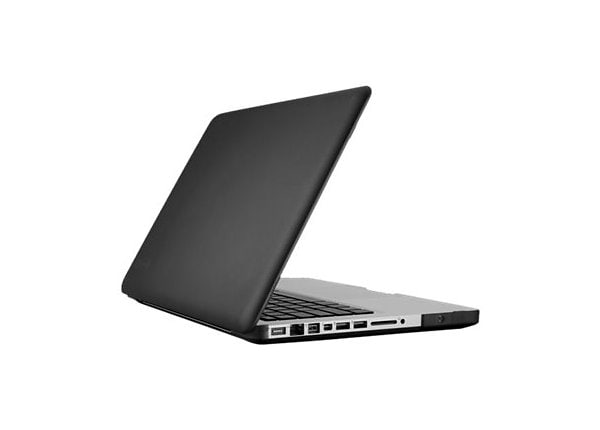 Speck SeeThru MacBook Pro 13" - notebook hardshell case