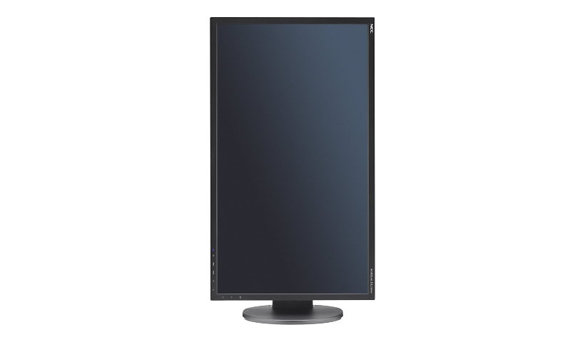 NEC MultiSync EA275WMi - LED monitor - 27"
