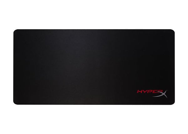 HyperX Fury Pro Gaming Size XL - mouse pad