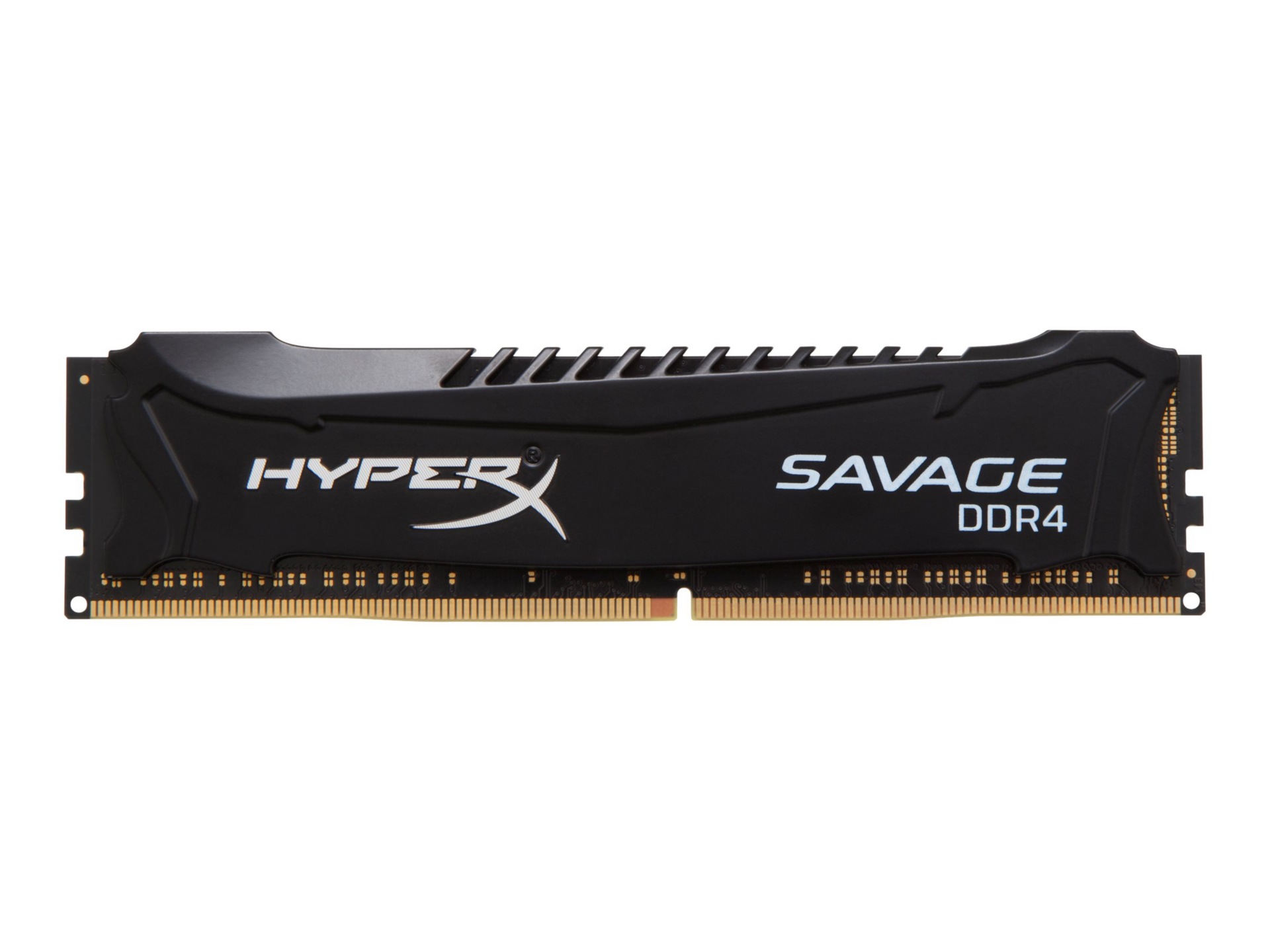 HyperX Savage - DDR4 - 32 GB: 4 x 8 GB - DIMM 288-pin