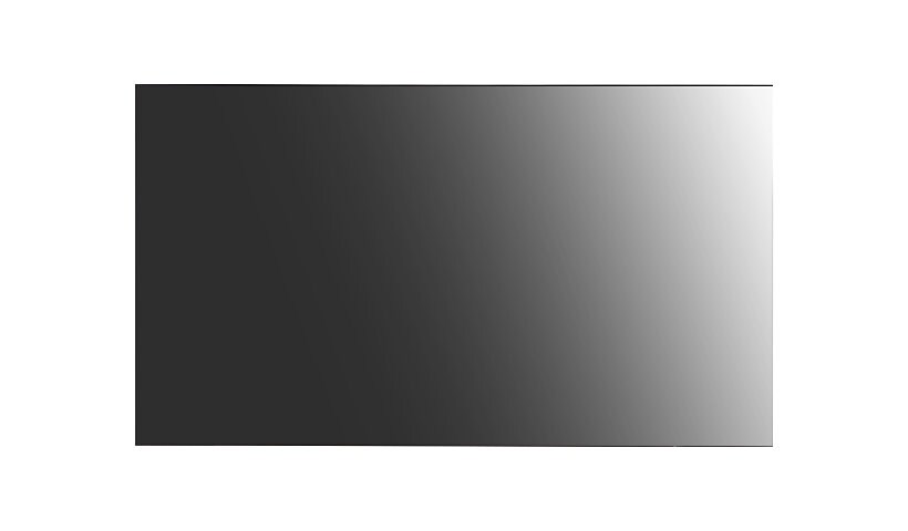LG 49VL5B-B 49" Class (48.5" viewable) LED-backlit LCD display - Full HD