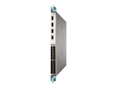 Juniper Networks MPC2E-3D-NG - expansion module