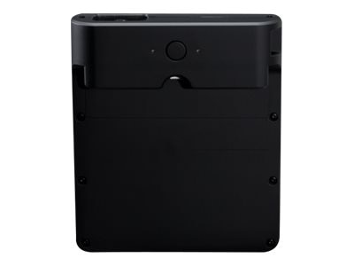 Infinea Tab M - barcode / magnetic card reader for tablet