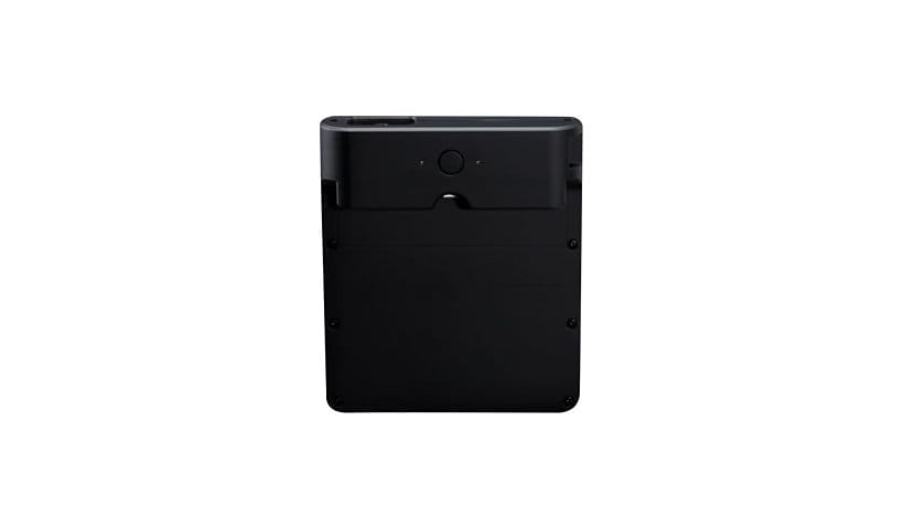 Infinea Tab M - barcode / magnetic card reader for tablet