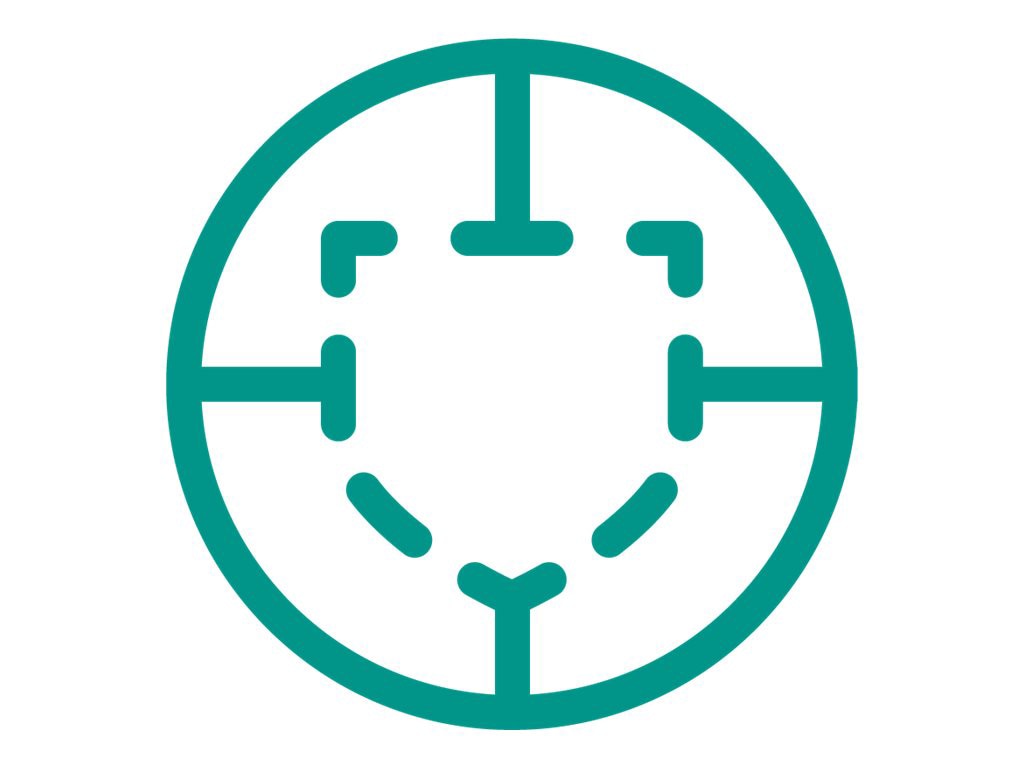 Sophos Antivirus for vShield - subscription license renewal (1 year) - 1 VDI