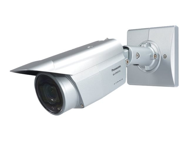 Panasonic i-Pro Smart HD WV-SPW531AL - Series 5 - network surveillance camera