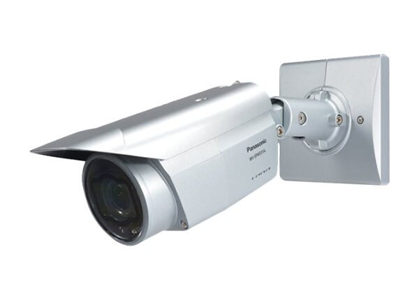 Panasonic i-Pro Smart HD WV-SPW531AL - Series 5 - network surveillance camera