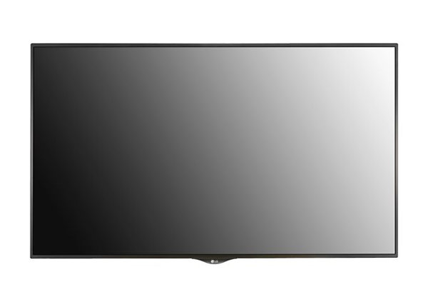 LG 49XS2B-B XS2B - 49" LED display