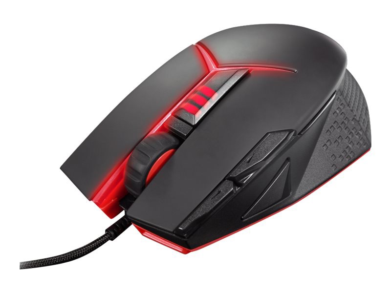 Lenovo Y Gaming Precision - mouse - USB