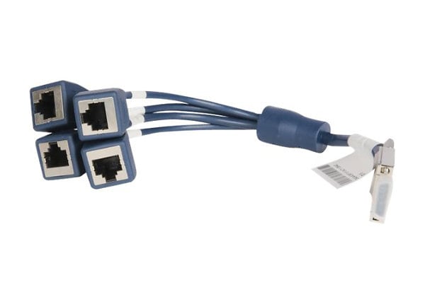 HPE X260 - router cable - 30 cm