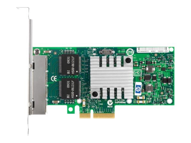 HPE NC365T - network adapter