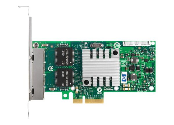 HPE NC365T - network adapter