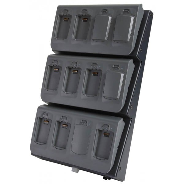 Spectralink 84-Series 12-Bay Multi-Charger