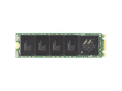 Plextor M6e M.2 2280 PX-G128M6E - SSD - 128 GB - PCIe 2.0 x2