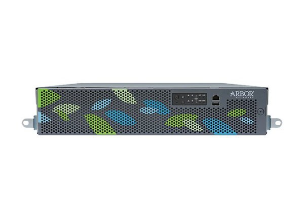 Arbor TMS 2800 - security appliance