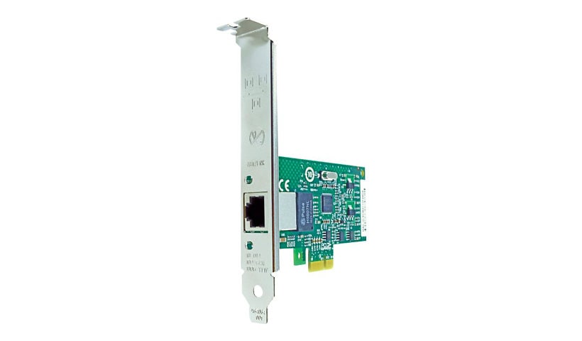 Axiom - network adapter - PCIe 1.1 - Gigabit Ethernet