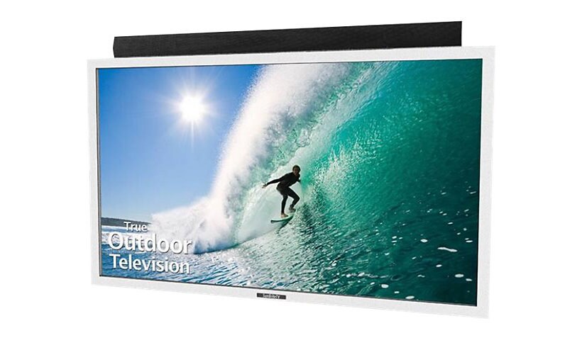 SunBriteTV 5518HD Pro Series - 55" LED-backlit LCD TV - Full HD - outdoor