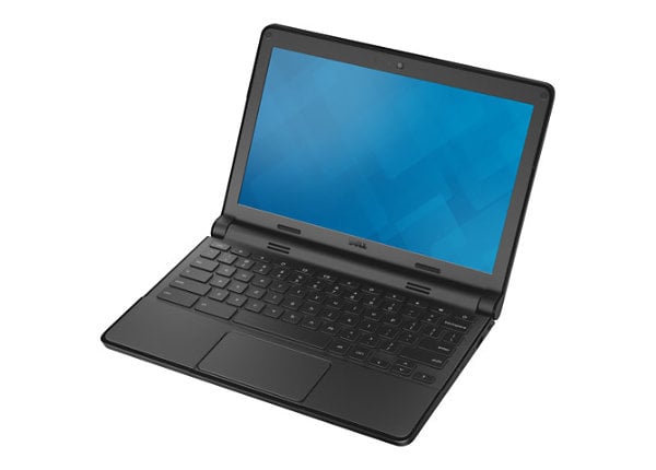 Dell Chromebook 3120 - 11.6" - Celeron N2840 - 4 GB RAM - 16 GB