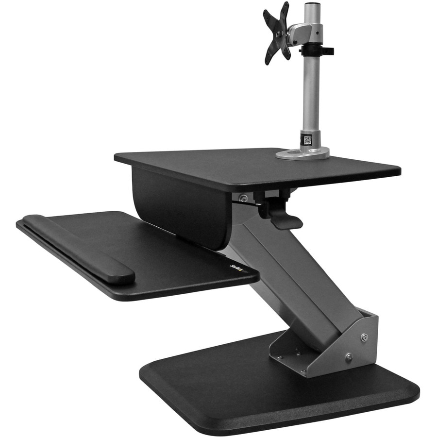 Under Desk PC Mounts & Stands for Workspaces