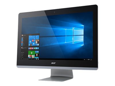 Acer Aspire Z3-715_Wtub - all-in-one - Core i5 6400T 2.2 GHz - 8 GB - 1 TB - LED 23.8"