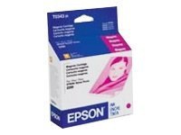 Epson Stylus Magenta Ink Cartridge