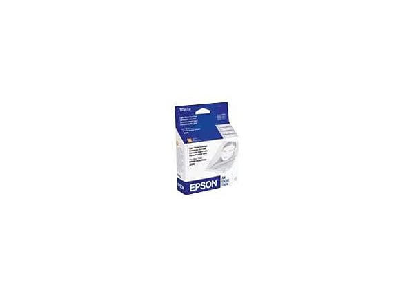 Epson Stylus Light Black Ink Cartridge