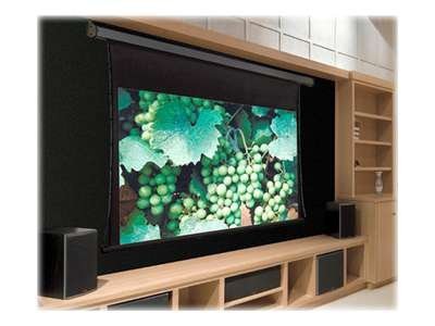 Draper Premier XL Electric Projection Screen 226"