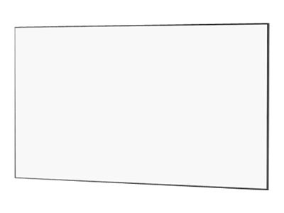 Da-Lite UTB Contour Wide Format - projection screen - 109 in (109.1 in)