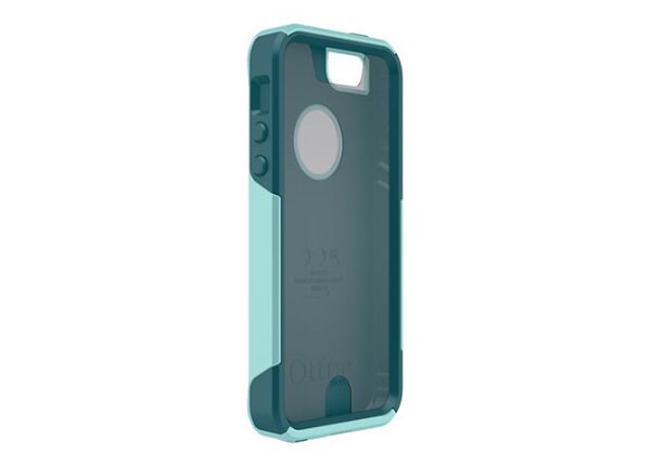 OtterBox Commuter Apple iPhone 5/5s back cover for cell phone