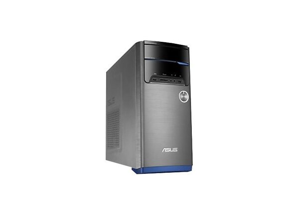 ASUS M32AD-US071S - Core i7 4790 3.6 GHz - 16 GB - 3 TB