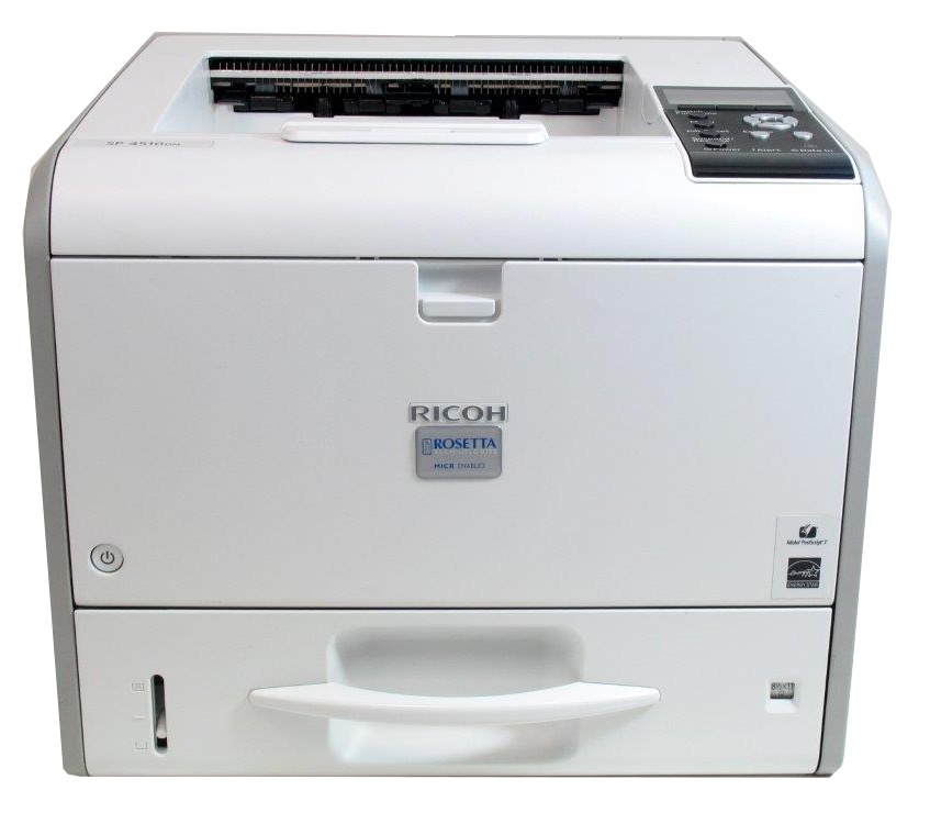 RICOH/ROSETTA SP 4510DN 42PPM