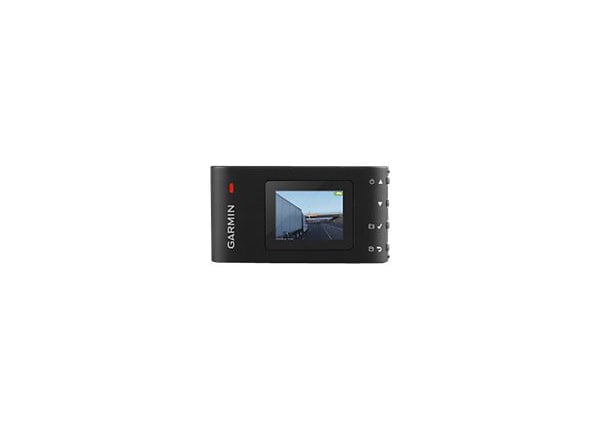 Garmin Dash Cam 30 - dashboard camera